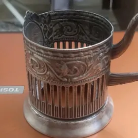 Kümüş antika  1950-1959