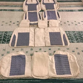 Prado sidenýa çehol