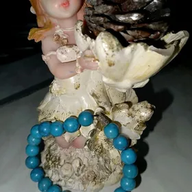 браслеты (натуральные камни)