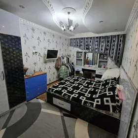 Ким район 4эт 3ком 76м2 Сроч