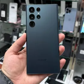 S22 Ultra 12/256gb