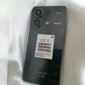 REDMİ NOT13