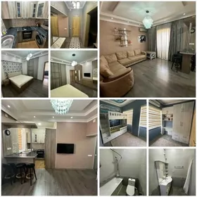 Аренда 2х Комн