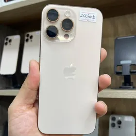 Ip16 pro max 256/10024 gezek