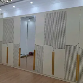 MEBEL TÄZE STENKA GARNITUR