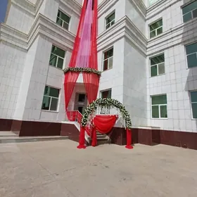 satlyk toy bezegleri