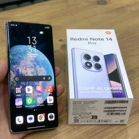 Redmi Note 14 pro