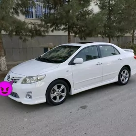 Toyota Corolla 2013