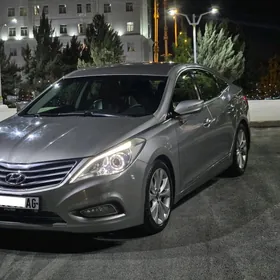 Hyundai Azera 2012