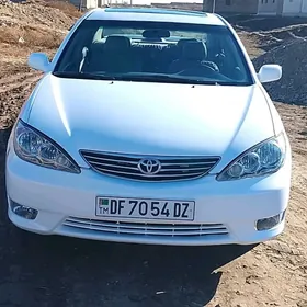 Toyota Camry 2003