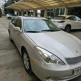 Lexus ES 330 2004