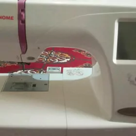 Janome 350 e