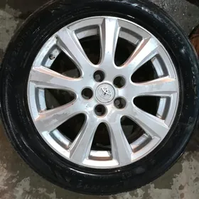 diska диска r17