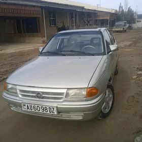 Opel Astra 1992