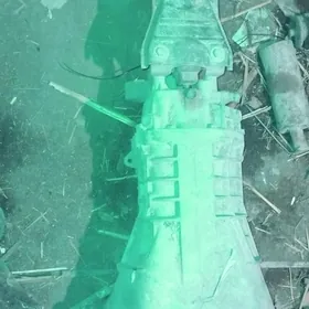 amega 2a 6 matoryn karopkasy