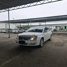 Toyota Avalon 2009