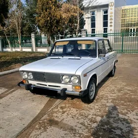 Lada 2106 1987