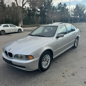 BMW 328 2001
