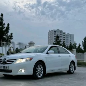 Toyota Camry 2010