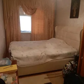 11 МКР 2 ЭТАЖ 2 КОМ 