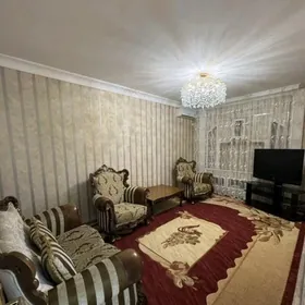 Arenda Mir 1, 4/2 et 2-komnat