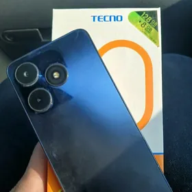 Tecno spark 10 / 128