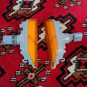 Kia K5 Buferdaky cyra