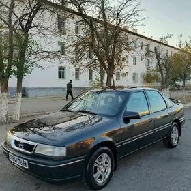 Opel Vectra 1990