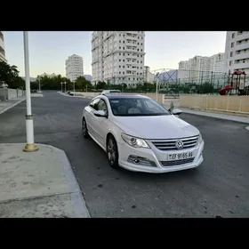 Volkswagen CC 2012