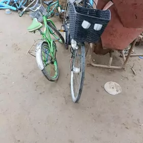 welosiped27&6skor,dinamo toply