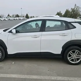Hyundai Kona 2020