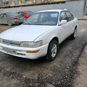 Toyota Corolla 1993