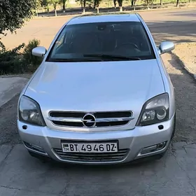 Opel Vectra 2003