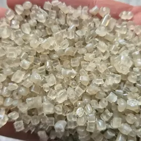 plasmas granulýator