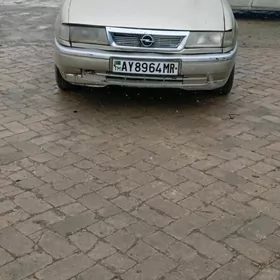Opel Vectra 1991