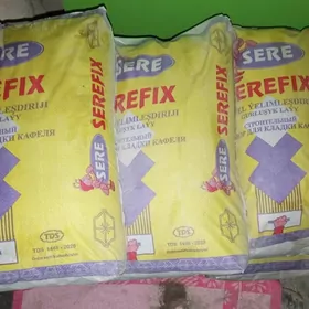 kafel kileý kalekum serefix