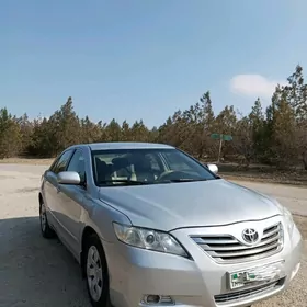 Toyota Camry 2007