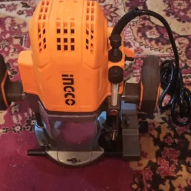 freza Incgo фреза Инко