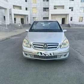 Mercedes-Benz B-Class 2006
