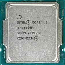 i5-11400F / Z590 UD
