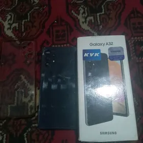 Samsun A32 5G