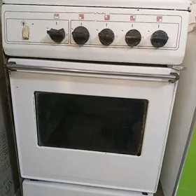 газовая плита б/у