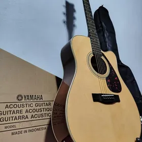 Gitara 🟡YAMAHA FX370C