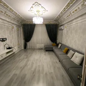 ТАСЛАМА  1 ЭТ  4 КОМ.