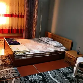 Marys Sah garbaty mostyn yany