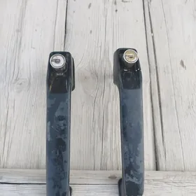 şteyer gapy rucgasy