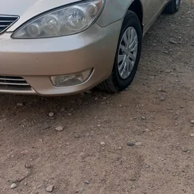 Toyota Camry 2003