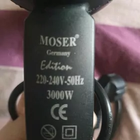 фен для волос