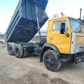 Kamaz Euro 3 1996