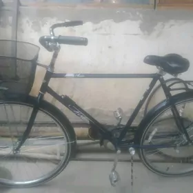 велосипед ural